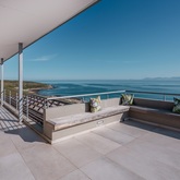 View - Romans Villa Boutique Guest House - Gansbaai