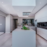 Kitchen - Romans Villa Boutique Guest House - Gansbaai