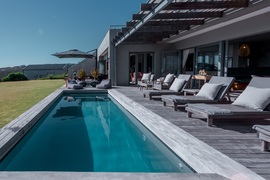 We are open to all travelers!