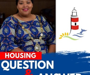 Housing Q&A with Deputy Mayor Zukiswa Tonisi