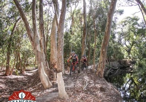 Thrilling and Spectacular Trailsâ€‹â€‹â€‹â€‹â€‹â€‹â€‹