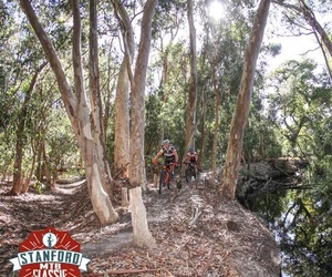 Thrilling and Spectacular Trailsâ€‹â€‹â€‹â€‹â€‹â€‹â€‹
