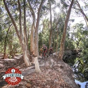 Thrilling and Spectacular Trails