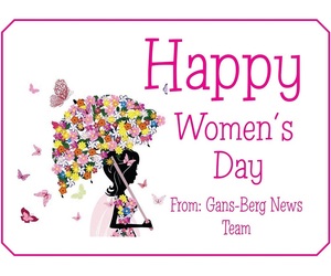 Women's Day Competition