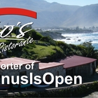 Hermanus is Open - Fabio's - Hermanus