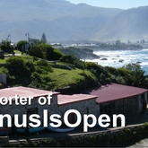 It is Time...Hermanus is Open - We're a Proud Supporter - Dal-Italia - Hermanus