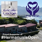 It is Time...Hermanus is Open - Erica's Lodge - Hermanus