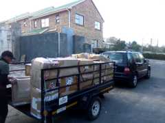 Thank you to LRV Security