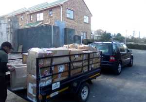 Thank you to LRV Security