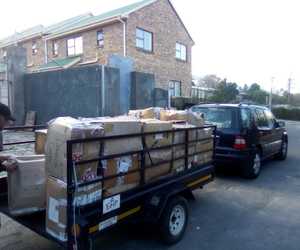 Thank you to LRV Security