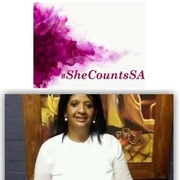 Women's Month Nominee -Â Heidi Louw