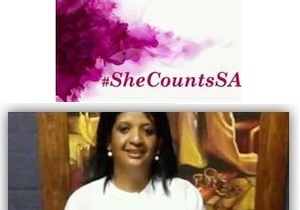 Women's Month Nominee -Â Heidi Louw