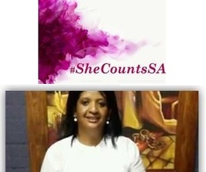 Women's Month Nominee -Â Heidi Louw