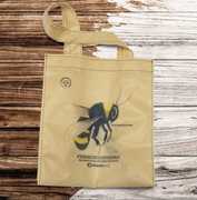 Uzwelo Bag - Made With 100% Recycled Plastic Bottles