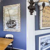 Gansbaai - Oppidek Pub & Mama Mia Pizzeria - Renovated