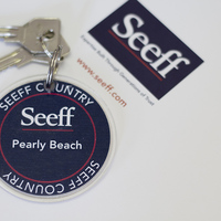 Seeff Pearly Beach
