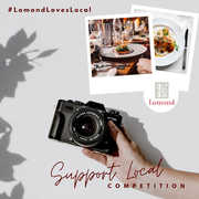 Support Local Competition