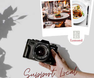 Support Local Competition