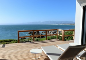 The ocean is calling...