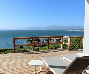 The ocean is calling...