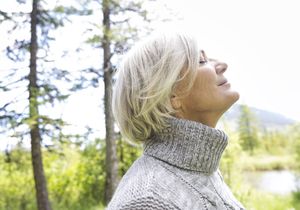 Womenâ€™s Health: Focus on Natural Menopause