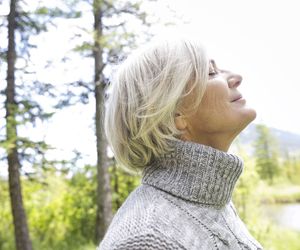Womenâ€™s Health: Focus on Natural Menopause