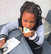 All is well at Pikkewyntjies