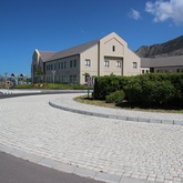 Hermanus - Cape Stone - Industrial Cobble