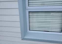 Waterproofing & Painting Project Completed