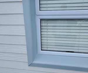 Waterproofing & Painting Project Completed