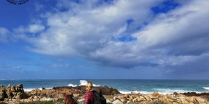 Gansbaai & Pearly Beach Horse Trails