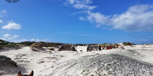 Gansbaai & Pearly Beach Horse Trails