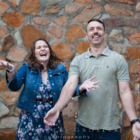 Michael & Charlize Pregnancy Announcement - Monette's Bridal Studio - Xplorioâ„¢ Kleinmond