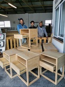 WE ARE OPEN // What We Do, Who We Are and Where To Find Us