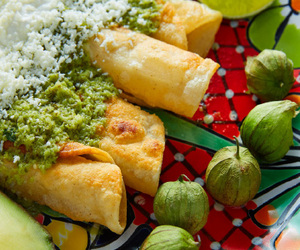 Recipe: Mexican Enchiladas