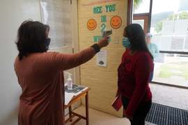 CAM libraries are set to re-open on 2 September 2020