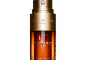 Clarins Double Serum