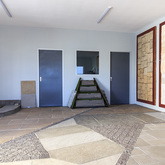 Hermanus - Cape Stone - Showroom View