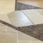 Hermanus - Cape Stone - Showroom Floor
