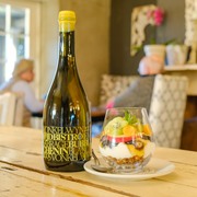 Delicious Meals & Superb Wines