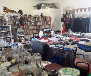 BARC Animal Welfare Second Hand Shop