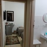 Hammerhead Room with Smart TV Netflix capabilities. Fridge with Tea/Coffee facilities.