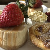 Lunch @ Blue Goose - Gansbaai