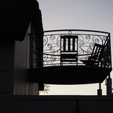 Studio Spot - Sara Abbott Studio - Stanford