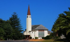 Seemeeu 2020: Saam met die wÃªreld