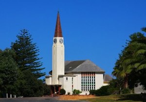 Seemeeu 2020: Saam met die wÃªreld