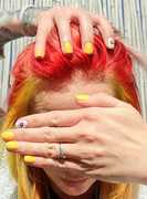 Acrylic and Gel Nails