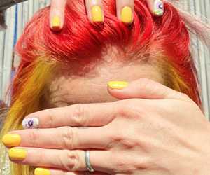 Acrylic and Gel Nails