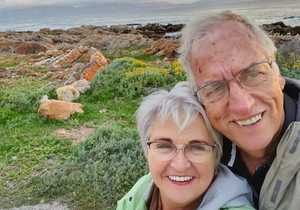 Seemeeu 2020: SPANNING EN DIE HANTERING DAARVAN IN HIERDIE TYD