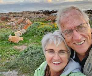 Seemeeu 2020: SPANNING EN DIE HANTERING DAARVAN IN HIERDIE TYD